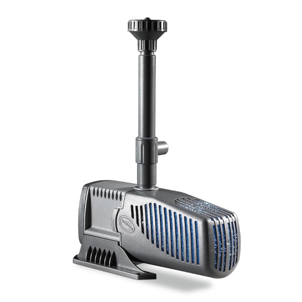 foto del prodotto sicce pompa laghetto syncrapond 3.5 filtrazione e giochi da 2500 l h