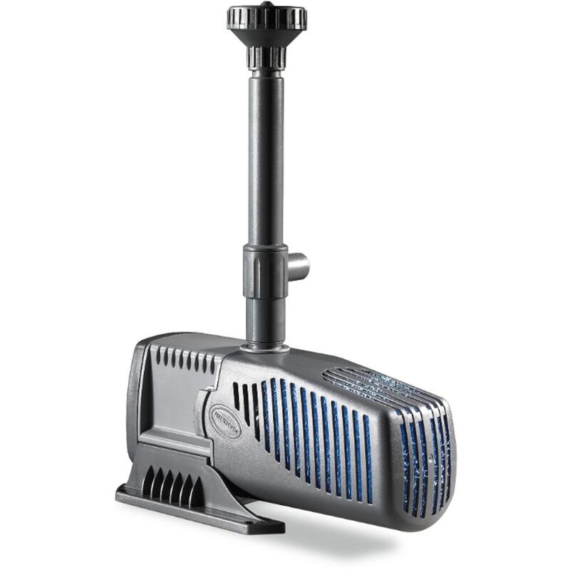 foto del prodotto sicce pompa laghetto syncrapond 5.0 filtrazione e giochi da 5000 l h