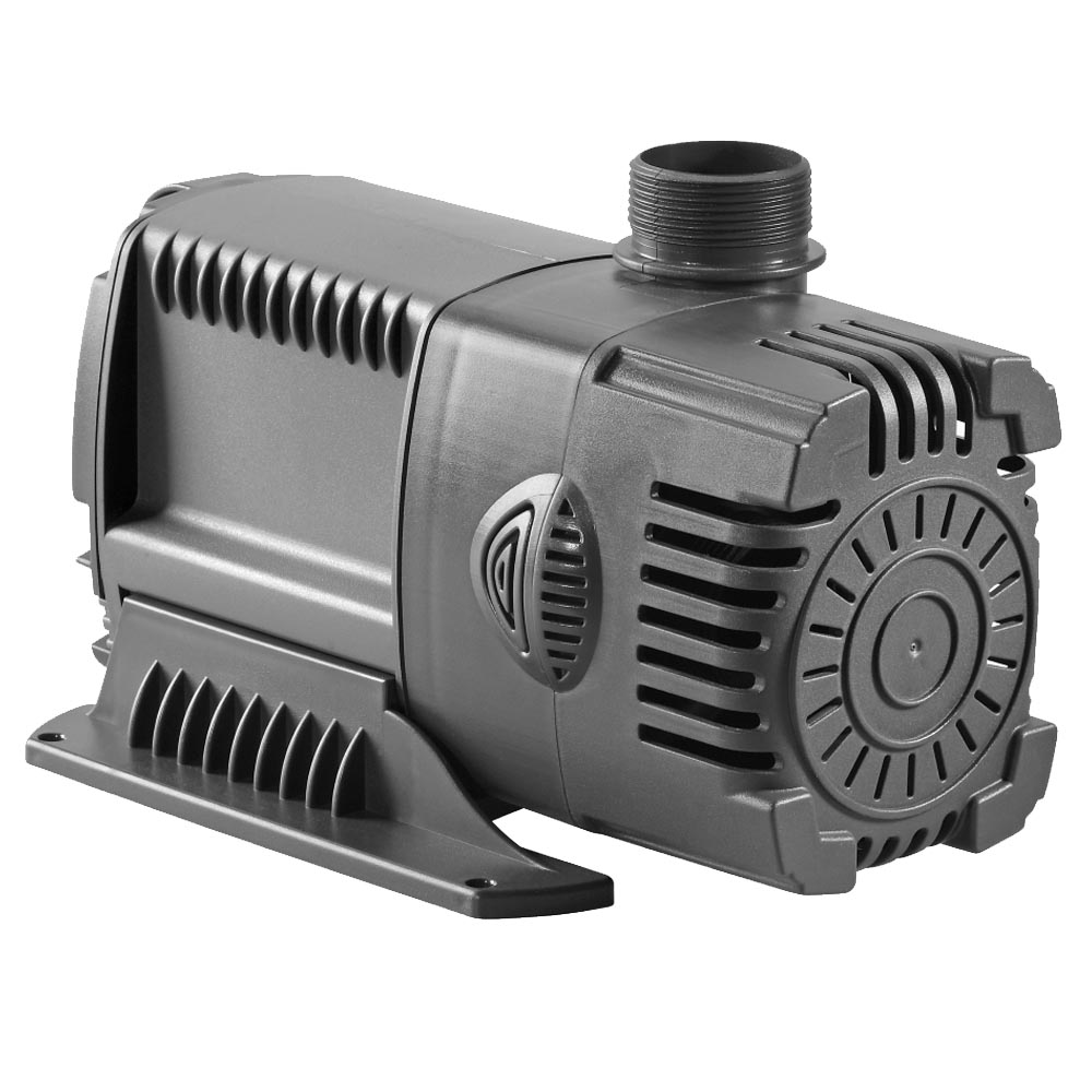 foto del prodotto sicce syncra hf 12.0 pompa multifunzione per laghetti e acquari 12.500 litri h
