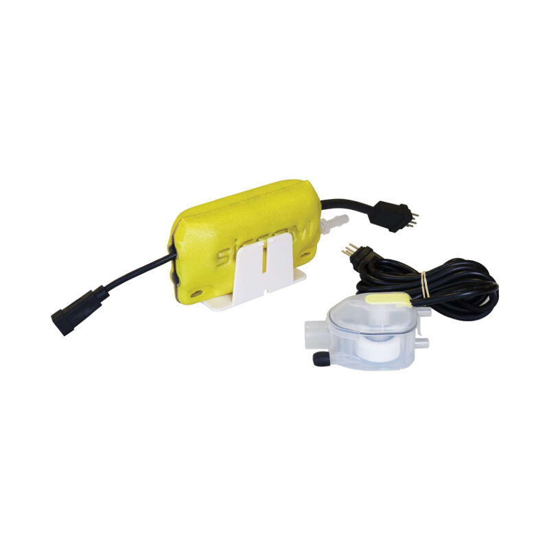 foto del prodotto siccom mini flowatch 2 comfort pompa di condensa molto silenziosa e affidabile per condizionatori d aria