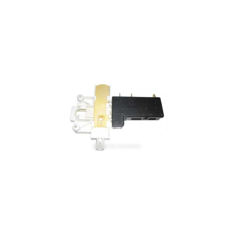 foto del prodotto sicura dello sportello lavatrice vedette 302486