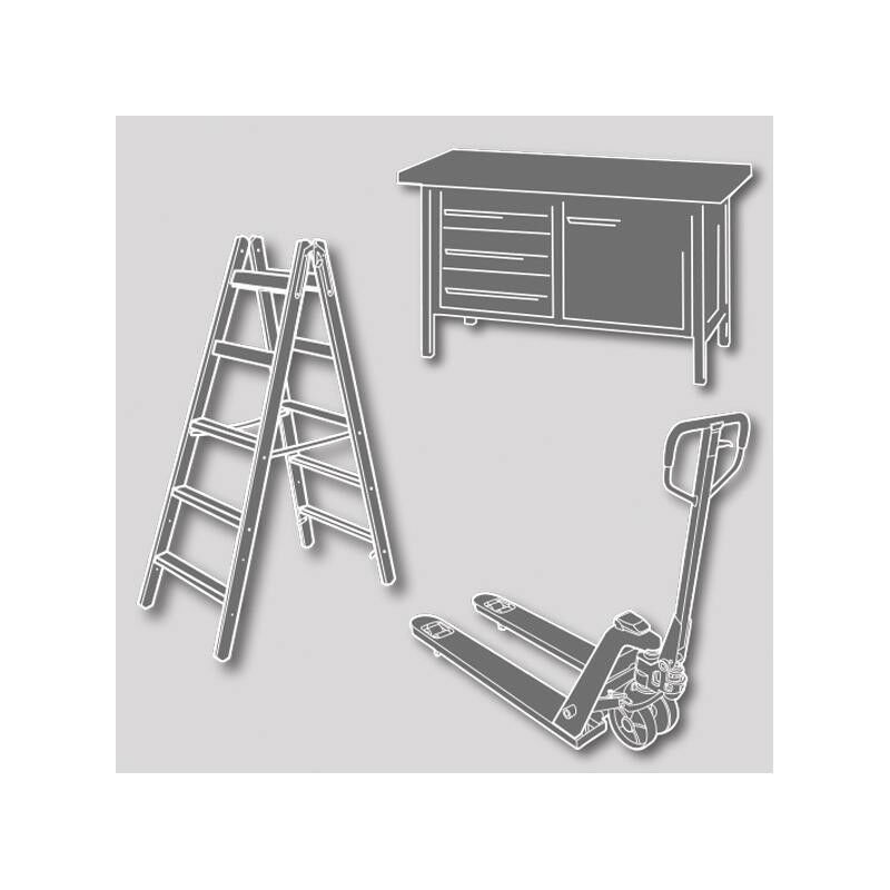 foto del prodotto sicurezza della pompa slt 10