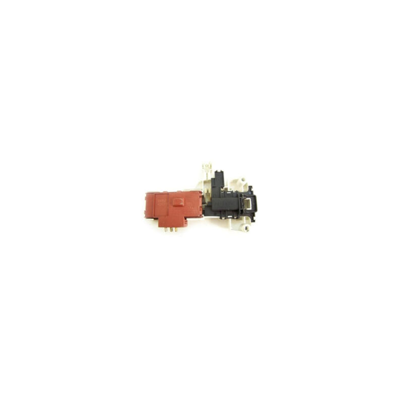 foto del prodotto sicurezza della porta, chiusura, blocco per 90489300 caramelle, hoover, lamona, rosieres, zerowatt