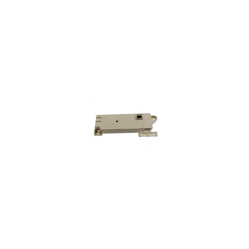 foto del prodotto sicurezza della porta, chiusura, lag lock 52x0581, 482000026761 ariston hotpoint, blomberg, brandt, crystal, cilinda, dado dado