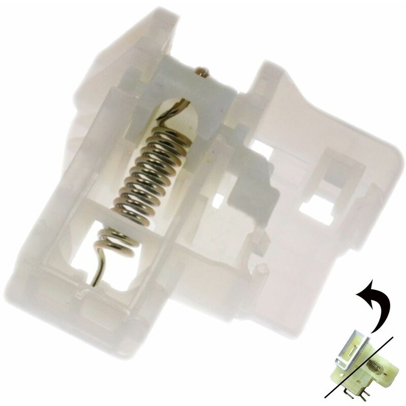 foto del prodotto sicurezza della porta, chiusura, serratura originale asciugatrice beko 2968903662894814162