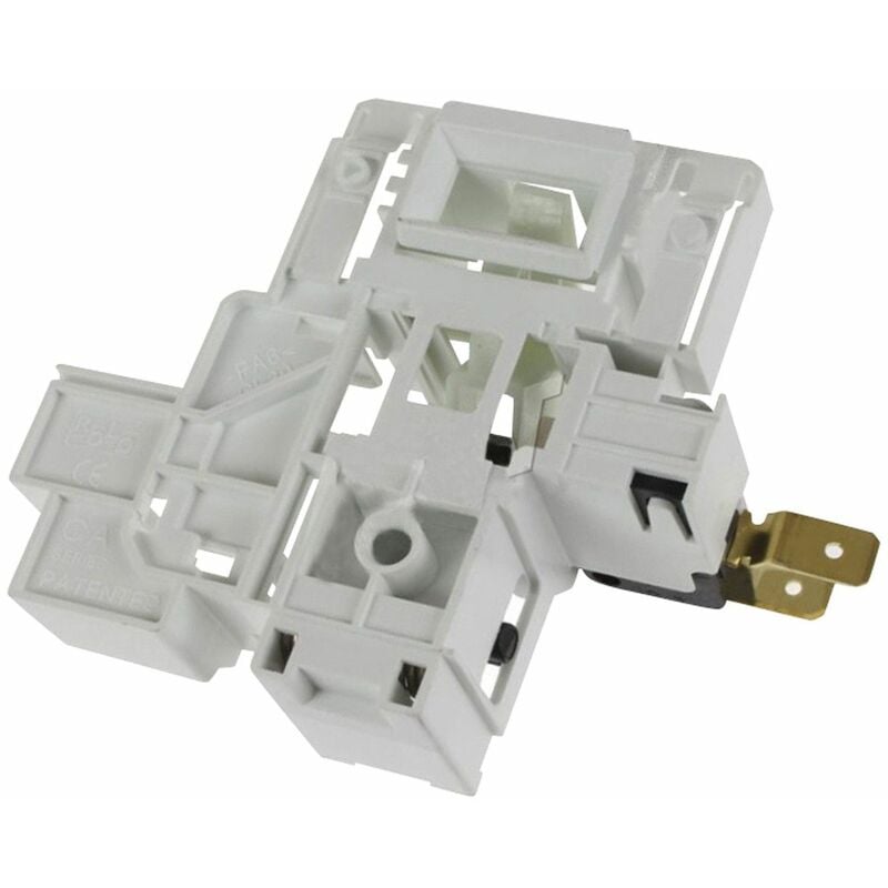 foto del prodotto sicurezza della porta, chiusura, serratura originale asciugatrice candy 3080723662734358139