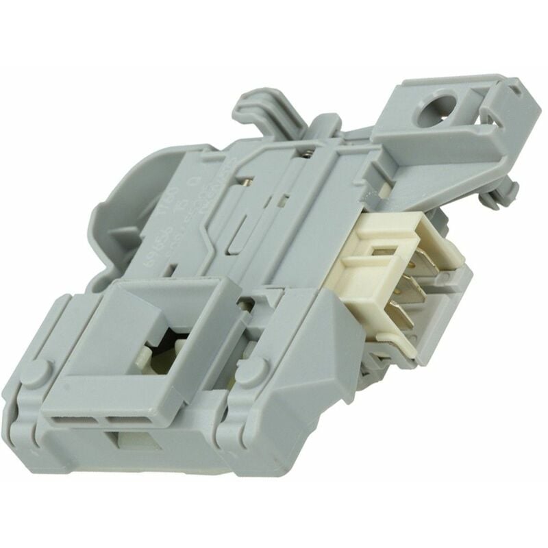 foto del prodotto sicurezza della porta lavatrice aeg 2960125057726980777