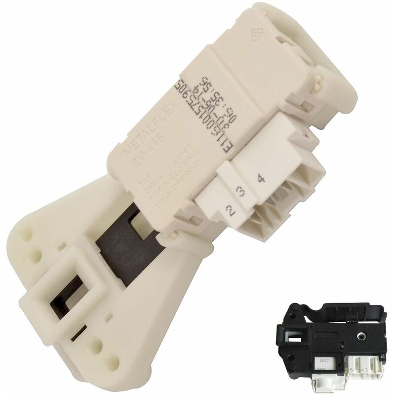 foto del prodotto sicurezza della porta lavatrice ariston hotpoint 634013662894532912