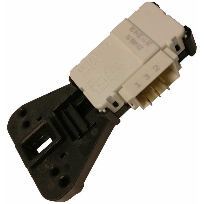 foto del prodotto sicurezza della porta lavatrice proline 295440
