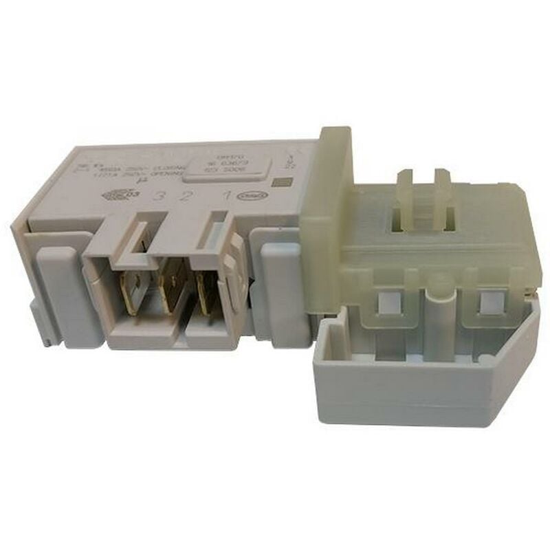 foto del prodotto sicurezza della porta originale lavatrice bosch 2596343058599632956