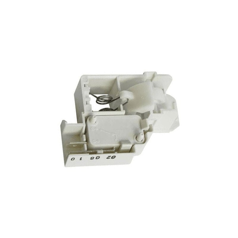 foto del prodotto sicurezza della porta originale per asciugatrice hotpoint di ariston, indesit c00141694