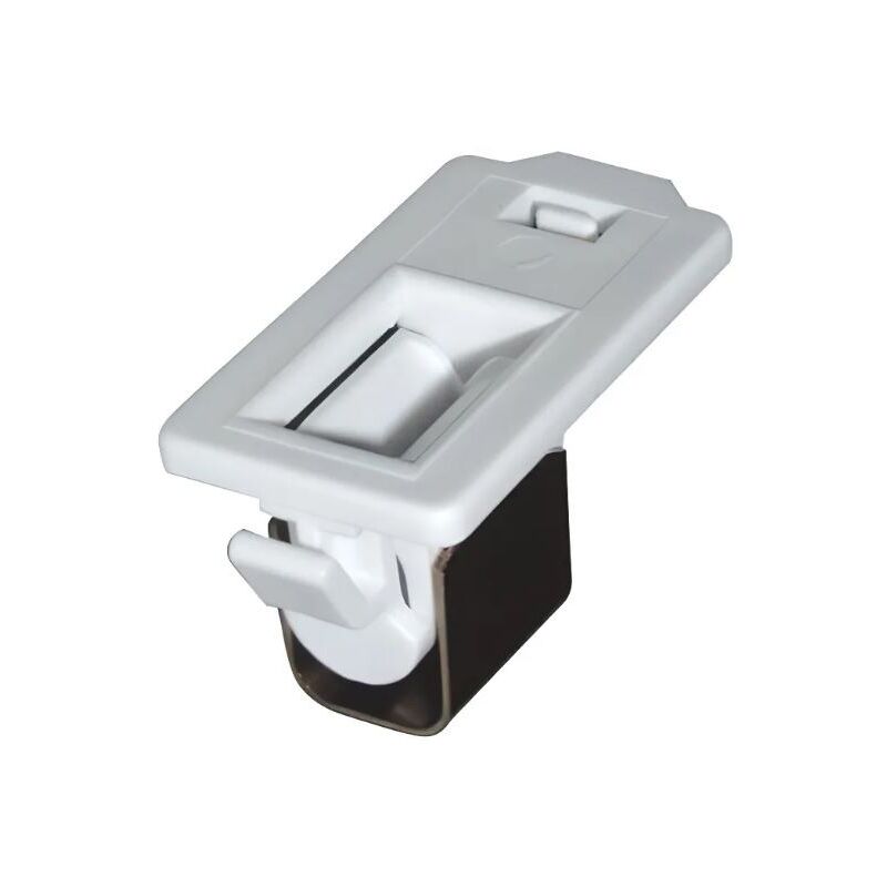 foto del prodotto sicurezza della porta serratura asciugatrice whirlpool 599548015250028300