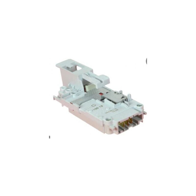 foto del prodotto sicurezza della porta serratura lavatrice brandt 557903251430503266