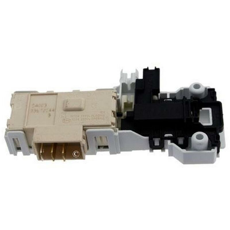 foto del prodotto sicurezza della porta serratura lavatrice brandt 621005053429963369