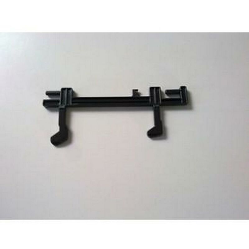 foto del prodotto sicurezza della porta serratura originale forni a microonde whirlpool 441353662894616551