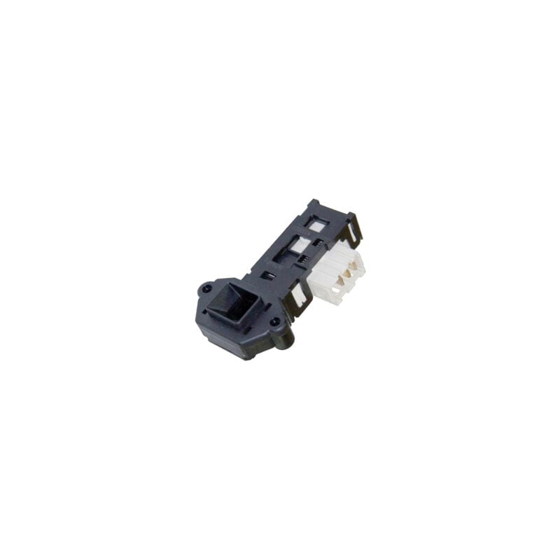 foto del prodotto sicurezza delle porte, chiusura, blocco per lavatrice dc64 00653a samsung