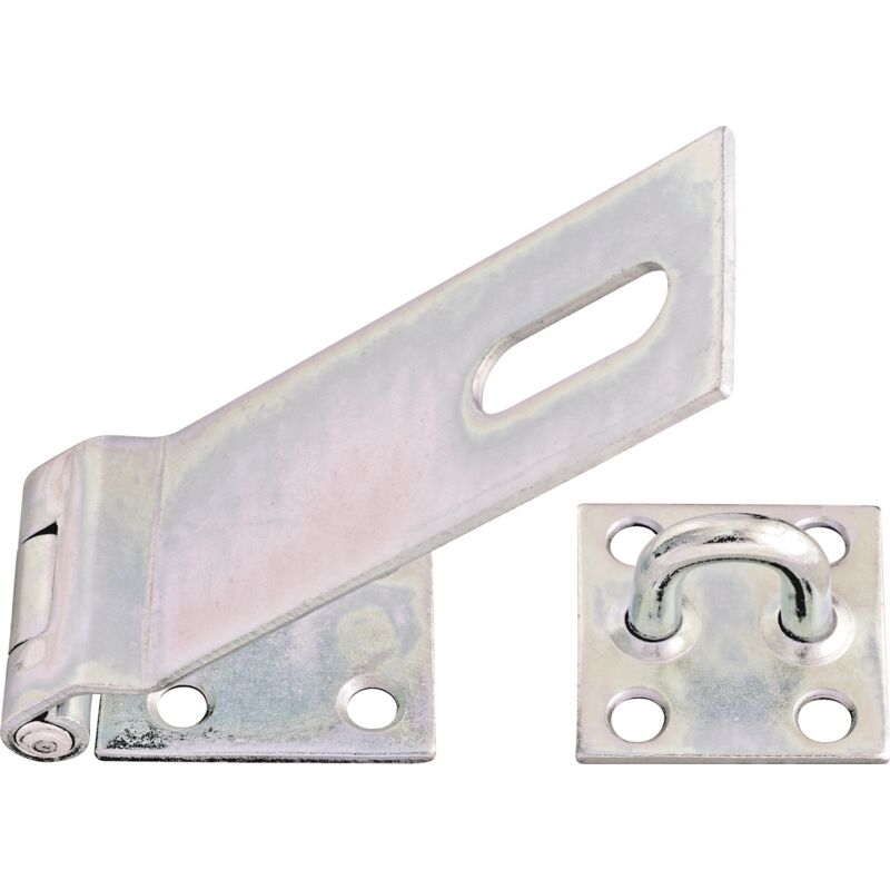 foto del prodotto sicurezza di emergenza l.153x68mm b.50mm sta zincato galvanizzato per passaggio