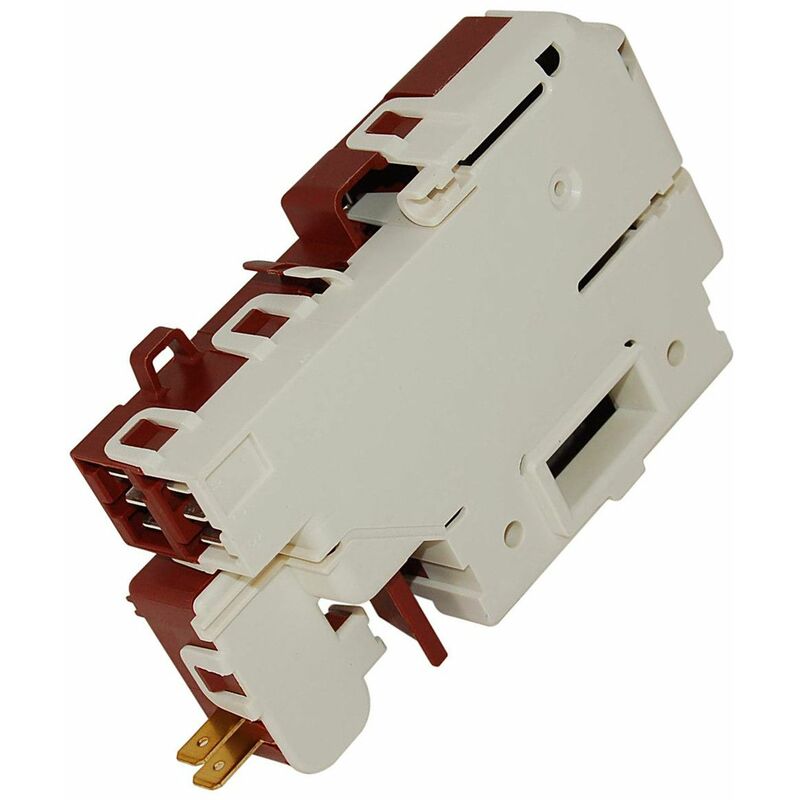 foto del prodotto sicurezza porta asciugatrice faure 321839