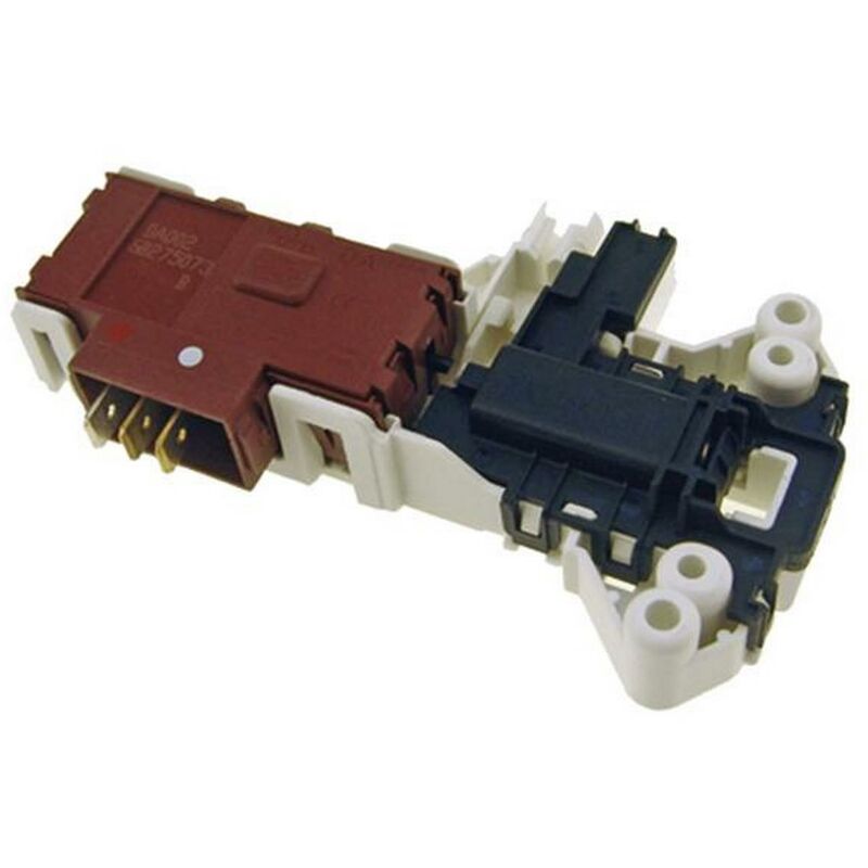 foto del prodotto sicurezza porta lavatrice brandt 280354