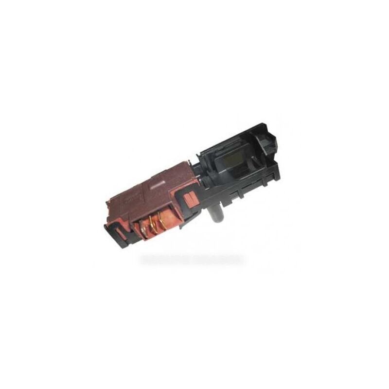 foto del prodotto sicurezza porta lavatrice candy 124074