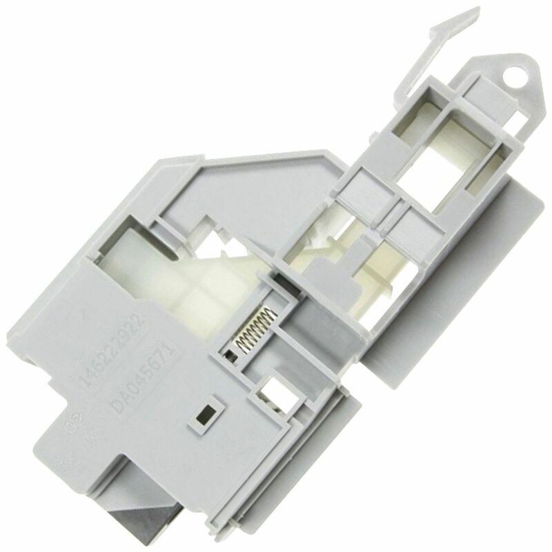 foto del prodotto sicurezza porta lavatrice electrolux 2953437321423418900