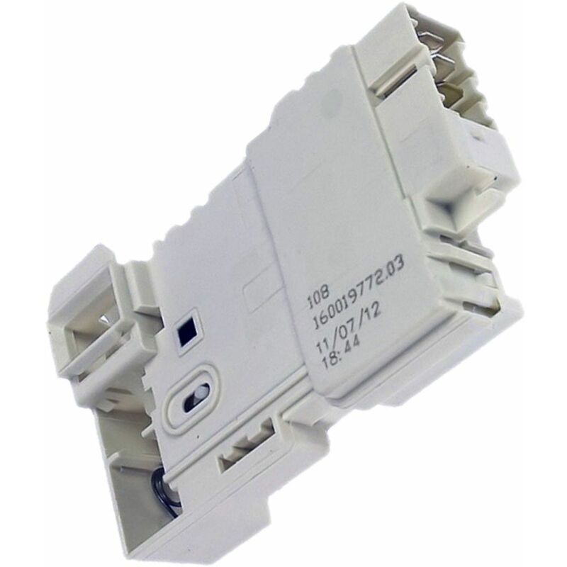 foto del prodotto sicurezza porta lavatrice indesit 3025007426797684835