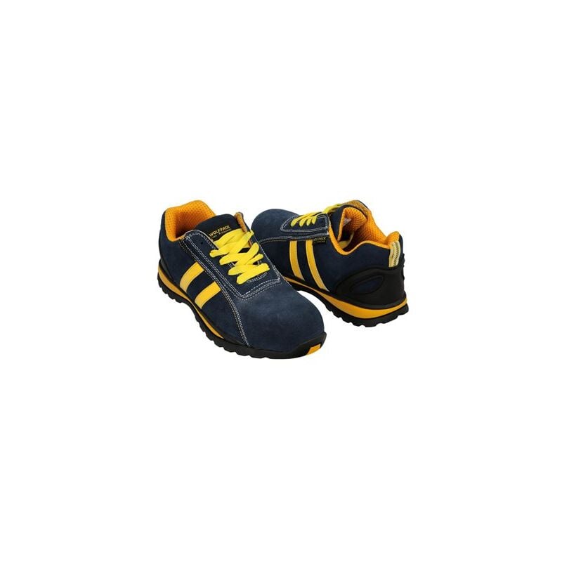foto del prodotto sicurezza sportiva swart s1pl sr taglia 36 coppia 