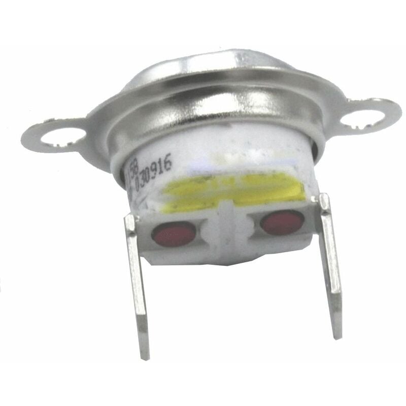 foto del prodotto sicurezza termica 205 forni, fornelli elettrici e a gas ariete 353588