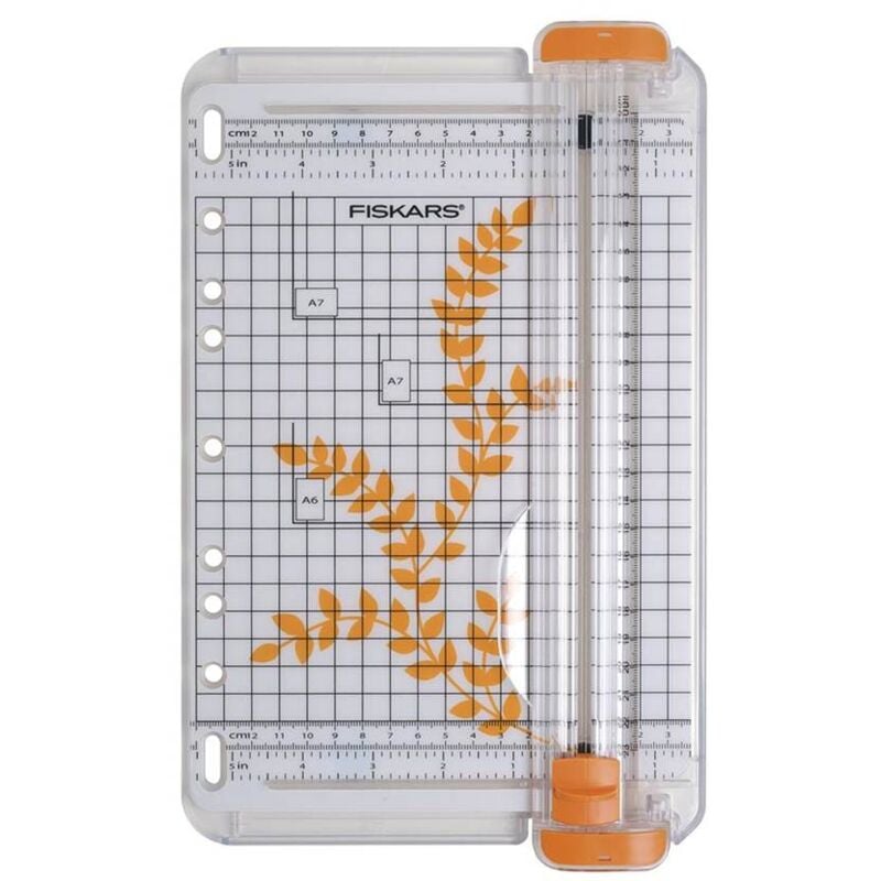 foto del prodotto sicuro 22 cm a5 fiskars