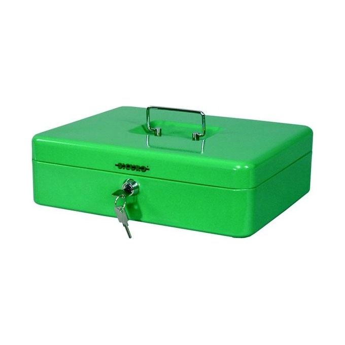 foto del prodotto sicuro cassetta portavalori 250x180 h 90