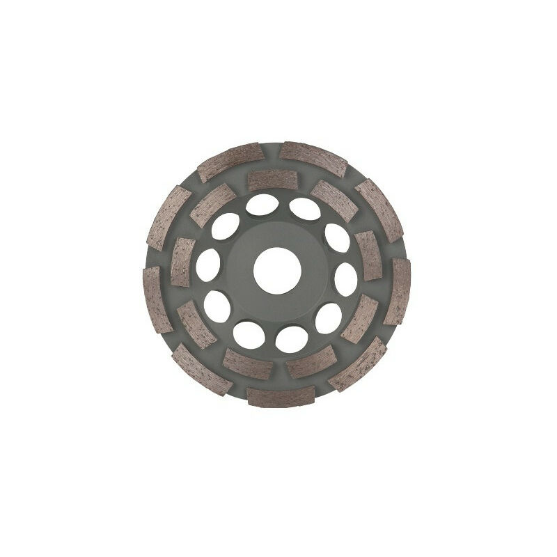 foto del prodotto sidamo piatto diamantato star cup dc d.180 x 22,23 x h 5,5