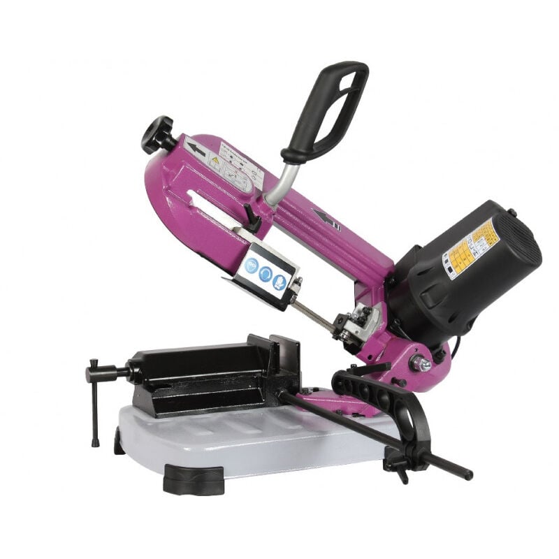 foto del prodotto sidamo sega a nastro sr100 mv 20114123