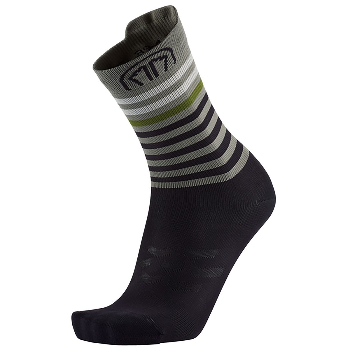 foto del prodotto sidas calze run anatomic light crew