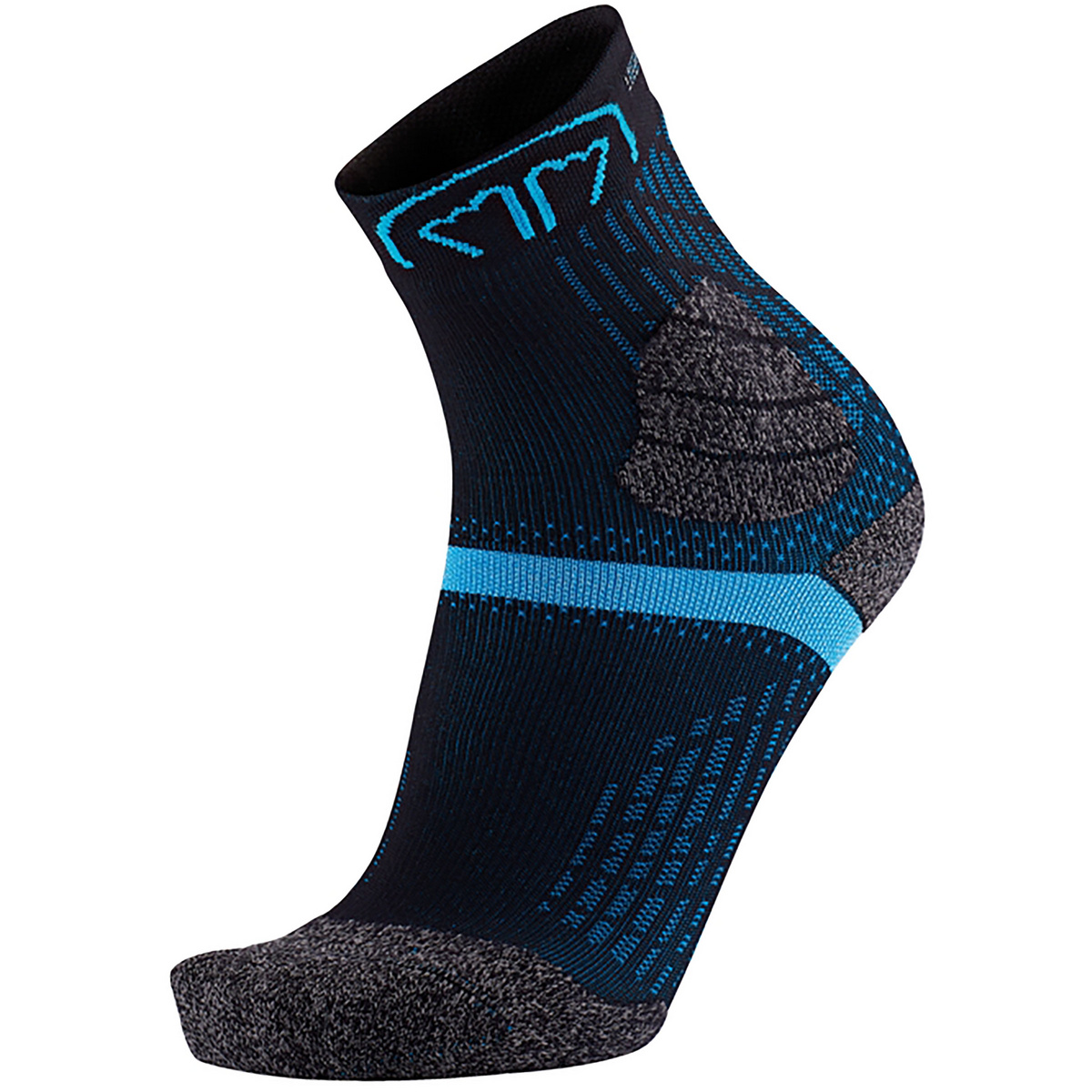 foto del prodotto sidas calze trail double