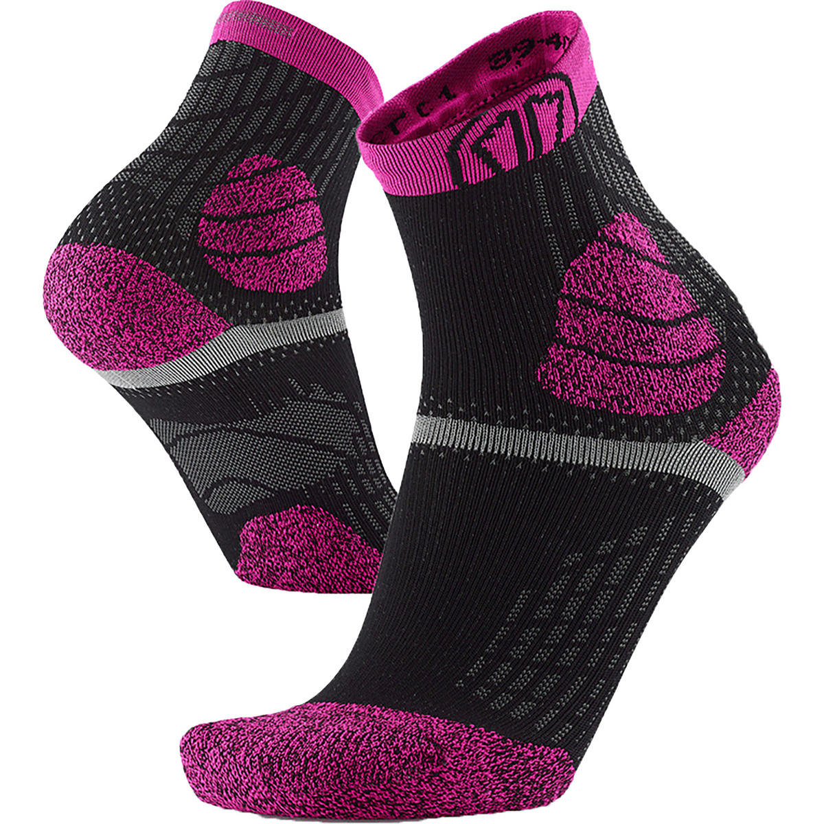 foto del prodotto sidas donna calze trail protect