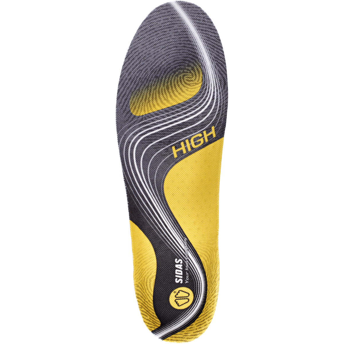 foto del prodotto sidas soletta 3 feet activ high