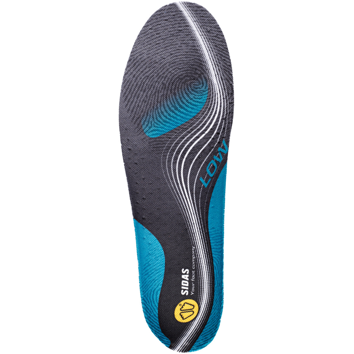 foto del prodotto sidas soletta 3 feet activ low