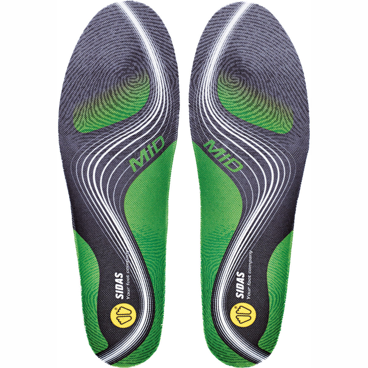 foto del prodotto sidas soletta 3 feet activ mid