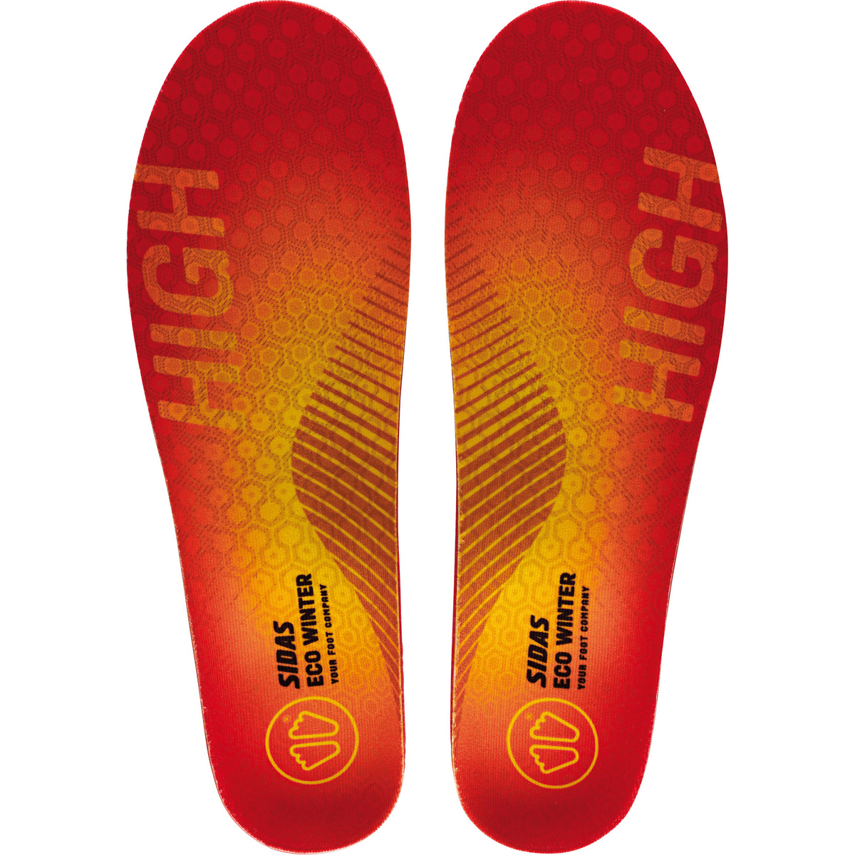 foto del prodotto sidas soletta 3feet eco winter high