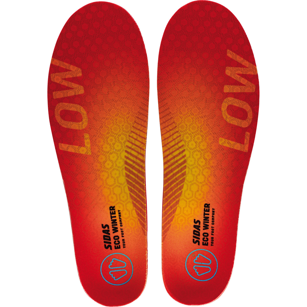 foto del prodotto sidas soletta 3feet eco winter low