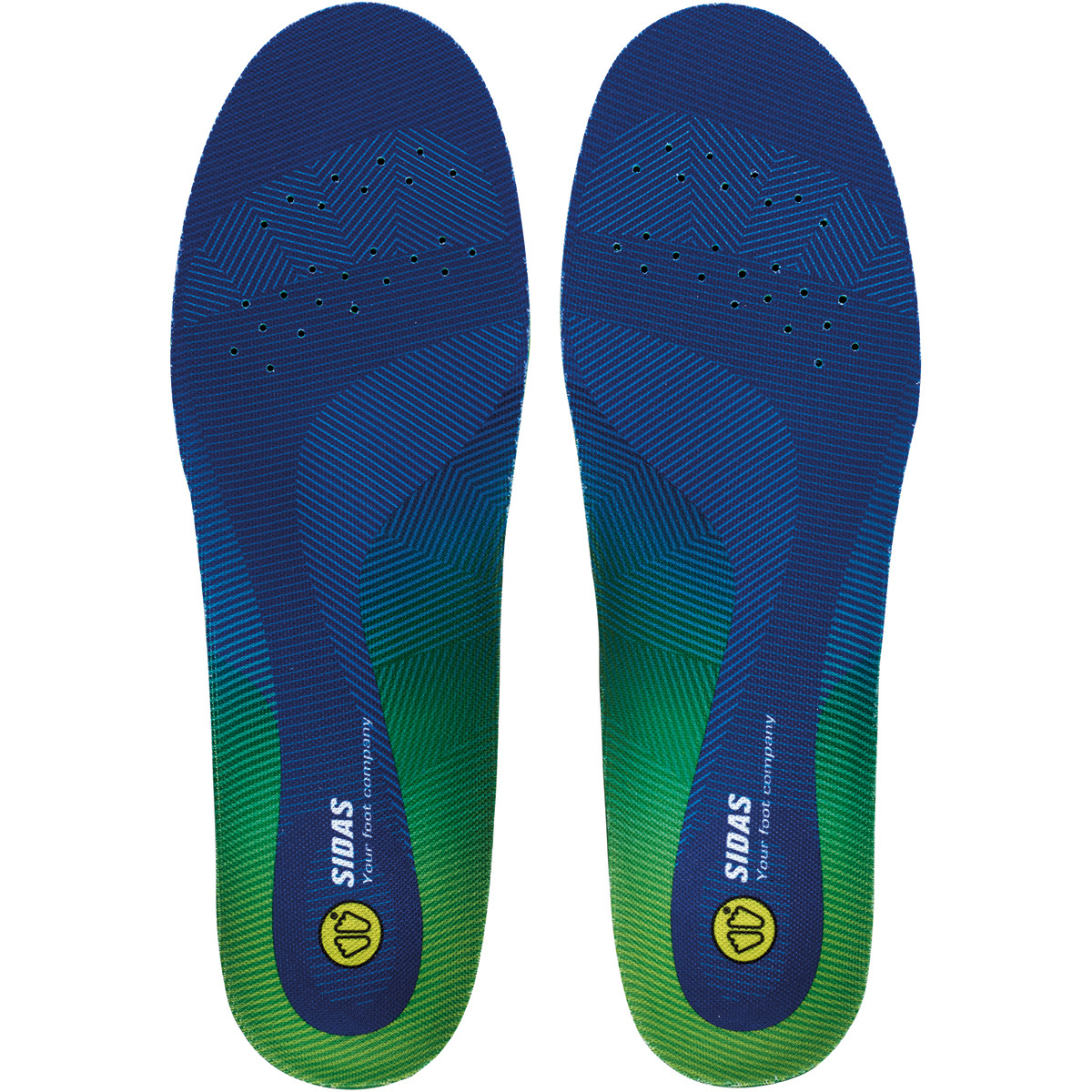 foto del prodotto sidas soletta comfort 3d