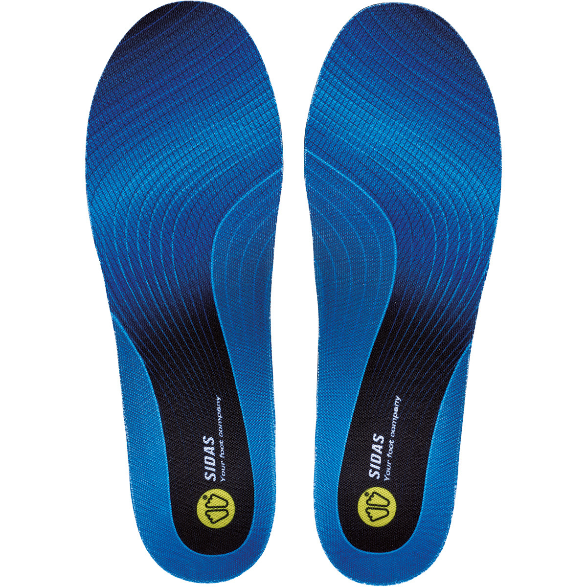 foto del prodotto sidas soletta nordic 3d