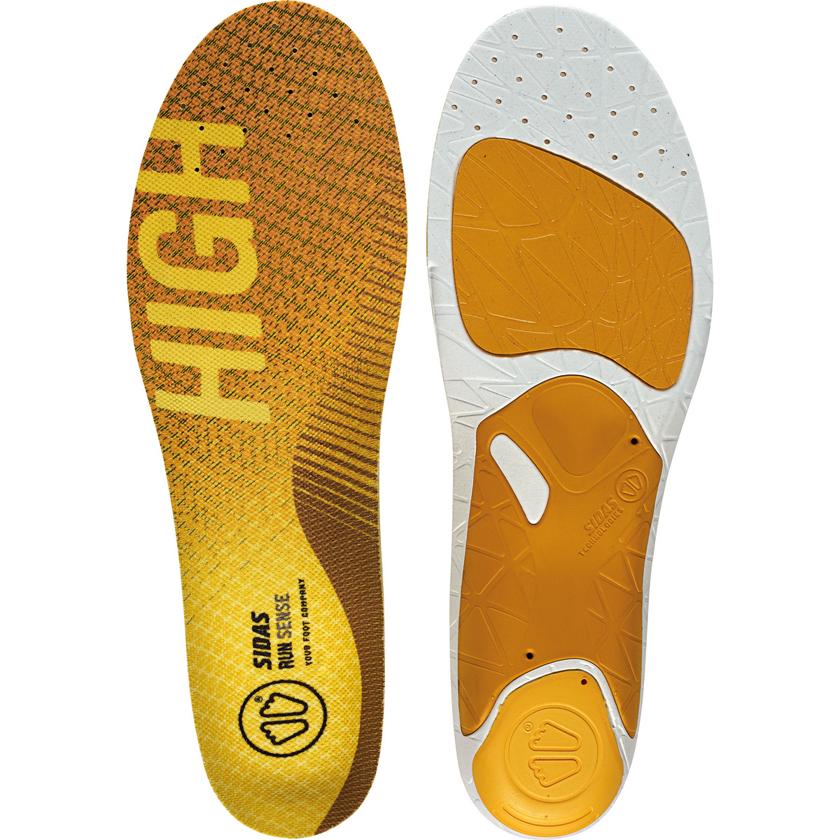 foto del prodotto sidas soletta run sense high