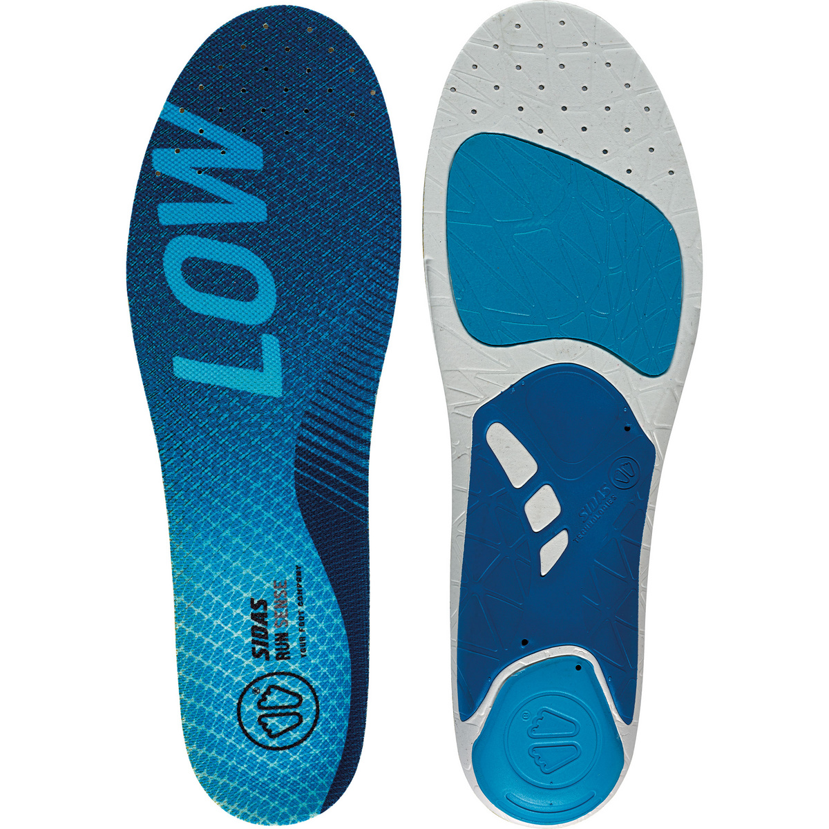foto del prodotto sidas soletta run sense low