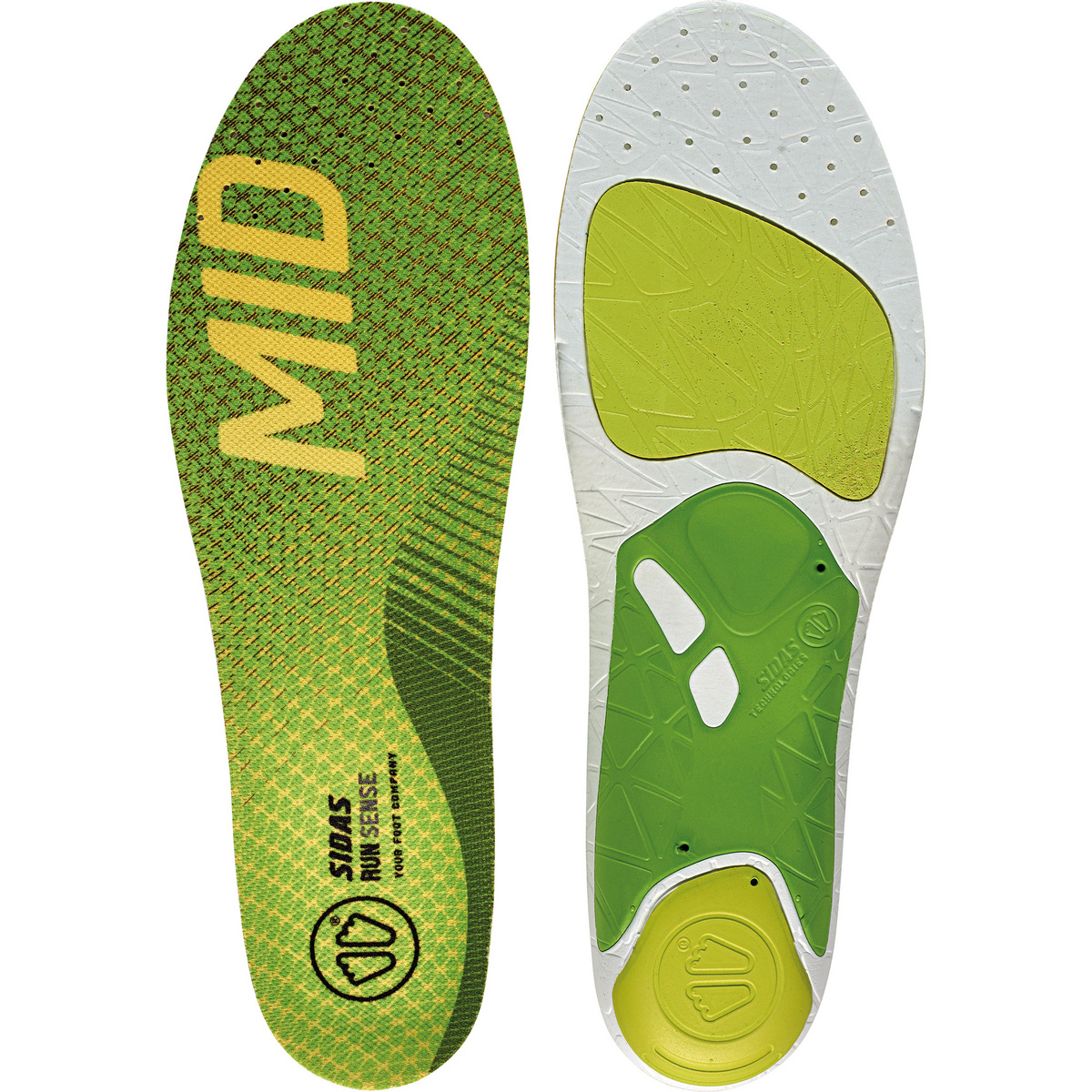 foto del prodotto sidas soletta run sense mid