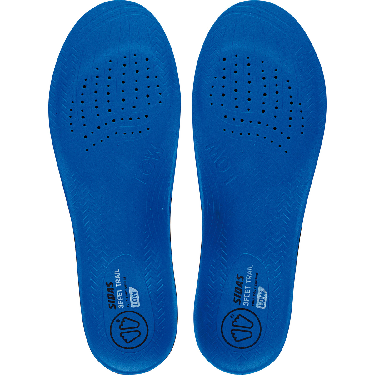 foto del prodotto sidas solette 3feet trail low