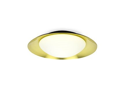foto del prodotto side 390, plafoniera a led per interni, faro barcelona