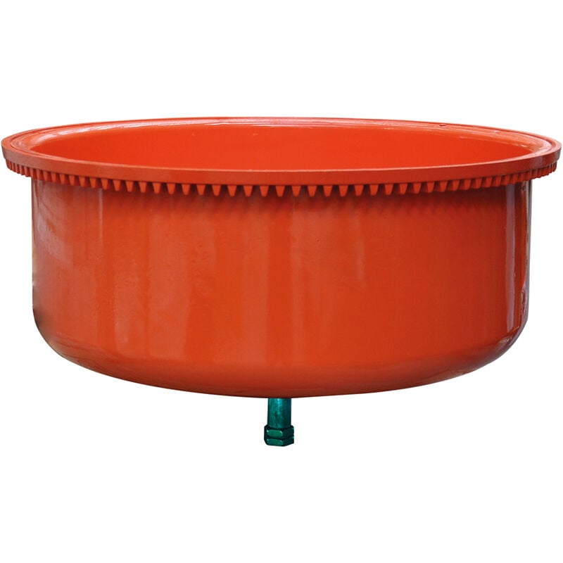 foto del prodotto sidex fondo inferiore vasca impasto con perno lt 180 per 1000504 hobby