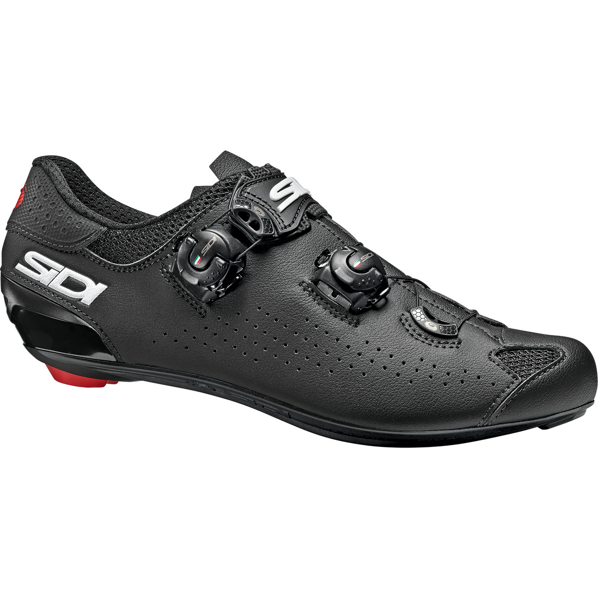 foto del prodotto sidi uomo scarpe da ciclismo genius 10