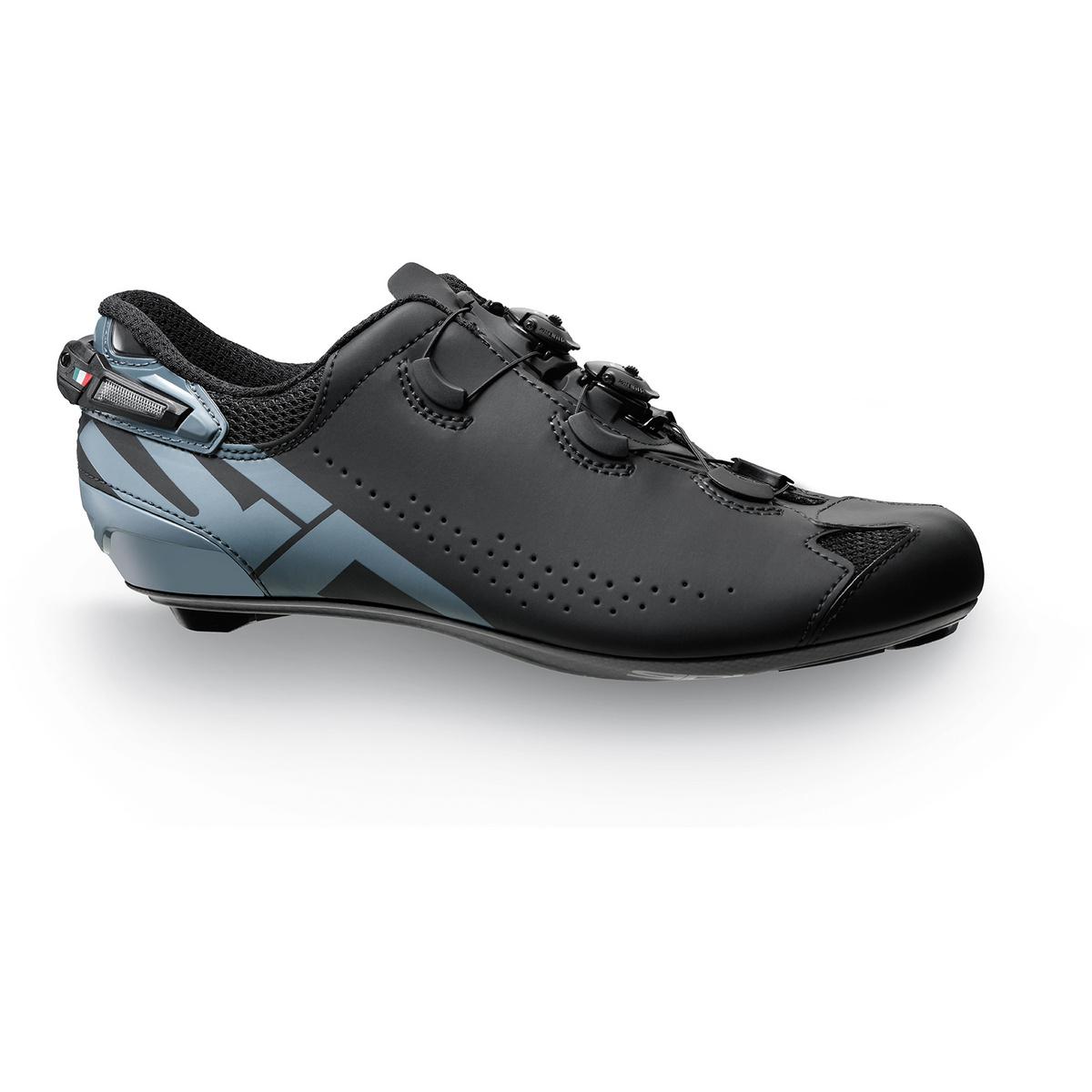 foto del prodotto sidi uomo scarpe da ciclismo shot 2s